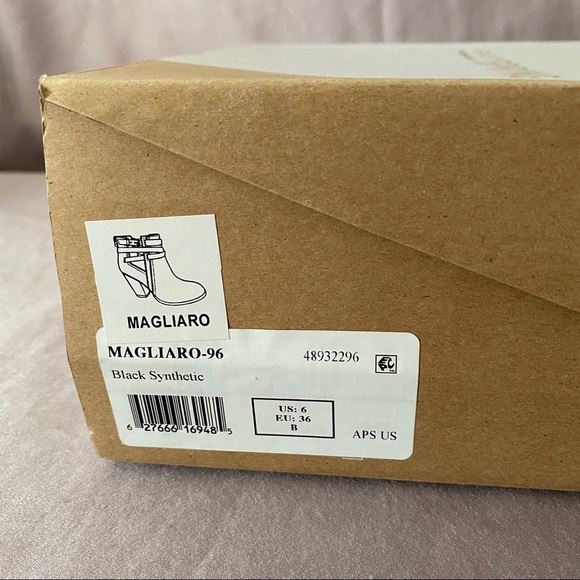 Call It Spring Magliaro Booties - Picture 3 of 5